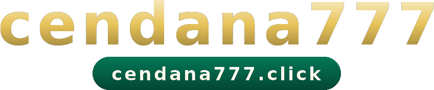 cendana777 logo