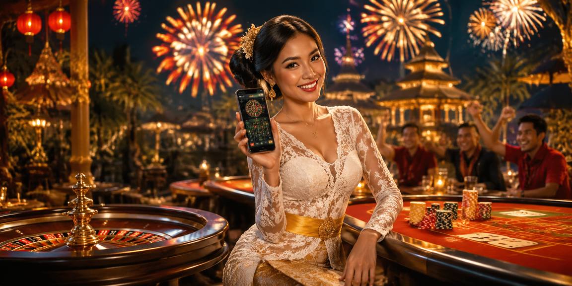 cendana777 Mobile Legends